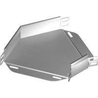 Kolanko 45st. KKMBJ100H50, gr.blachy 1,0mm | 150203 Baks