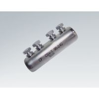 Złączka śrubowa Al-Cu CSV-T 6-50 do 1 kV | 255406 Cellpack