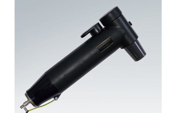 Ogranicznik przepięć, typ CTKSA do głowic CTS, CTKSA 24kV 10kA/PL | 372345 Cellpack