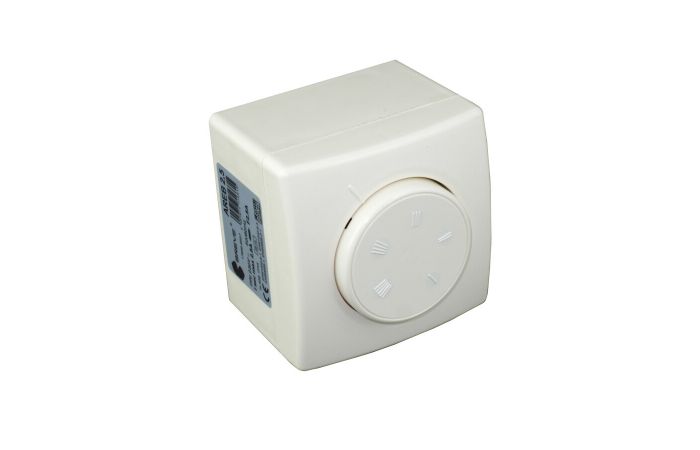 Regulator prędkości AREB-2,5 230 V 50/60 HZ | 17886-9957 Breve-Tufvassons