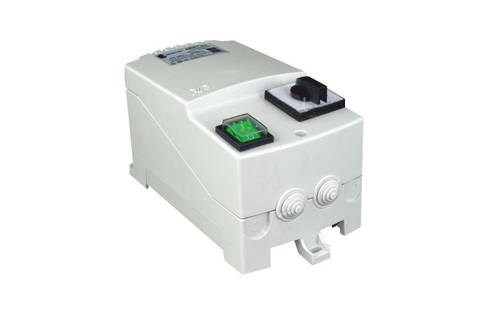 Regulator wentylacyjny ARW 1,5/1 17886-9990 | 17886-9990 Breve-Tufvassons
