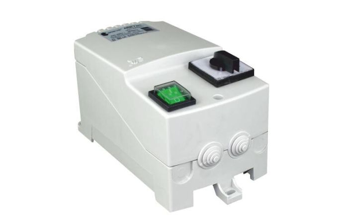 Regulator wentylatora ARW 5,0 IP54 | 17886-9994 Breve-Tufvassons