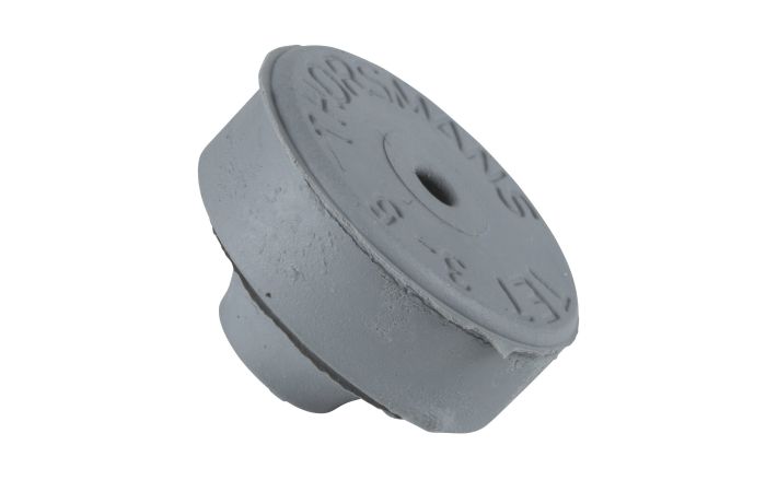 Dławnica kablowa TET, ISO M20, średnica od 7 do 10, szary IP67 Thorsman | IMT36181 Schneider Electric