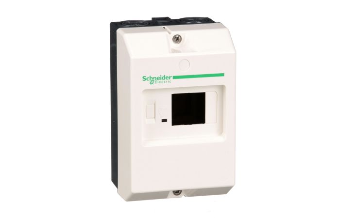 Obudowa wyłącznika silnikowego IP41 n/t | GV2MC01 Schneider Electric