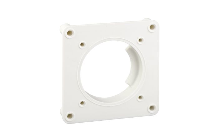 Element blokujący drzwi TeSys VARIO i MINI VARIO 60x60mm 5 sztuk | KZ74 Schneider Electric
