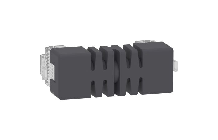 Przewód połączeniowy TeSys T 0,04m | LTMCC004 Schneider Electric