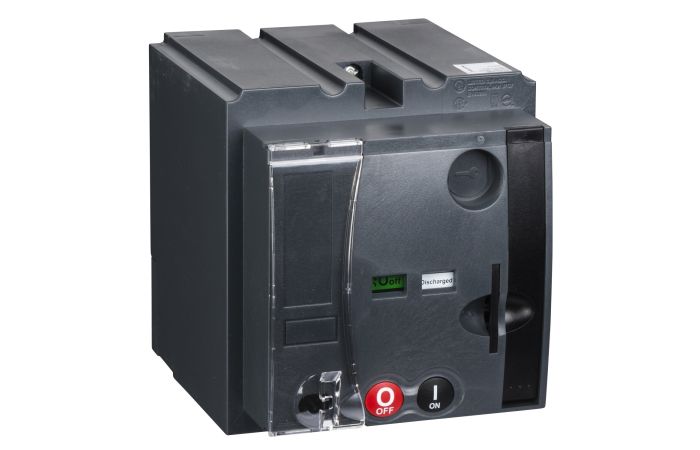 Napęd silnikowy MT400/630 220-240VAC do wyłącznika Compact NSX400/630, Compact NSX  | LV432641 Schneider Electric