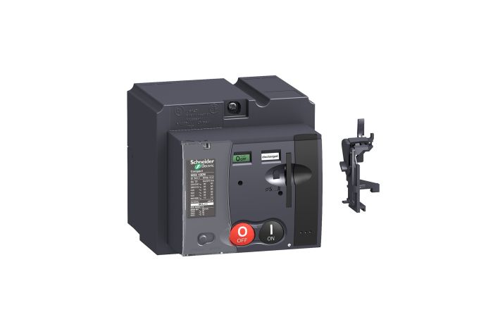 Napęd silnikowy MT250 - 250VDC Compact NSX | LV431546 Schneider Electric