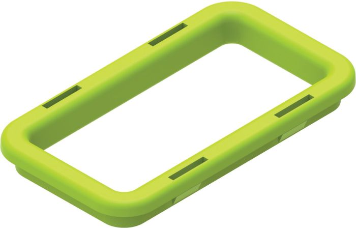 Nakładka ochronna NO34x65 | 142002 Baks