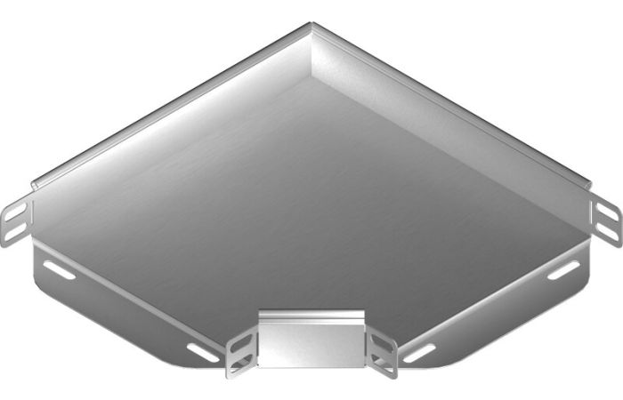 Kolanko 90st. KKBJ50H50, gr.blachy 1,0mm | 150101 Baks