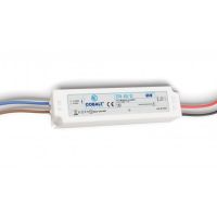 Zasilacz impulsowy CobaltElectro ZPV 24V 35W IP67 | 23-2113-09 LED Labs