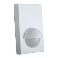 Czujnik ruchu PIR MS 16/W 180st 12m max. 1200W IP44 biały n/t | FF002808.0 Faroform
