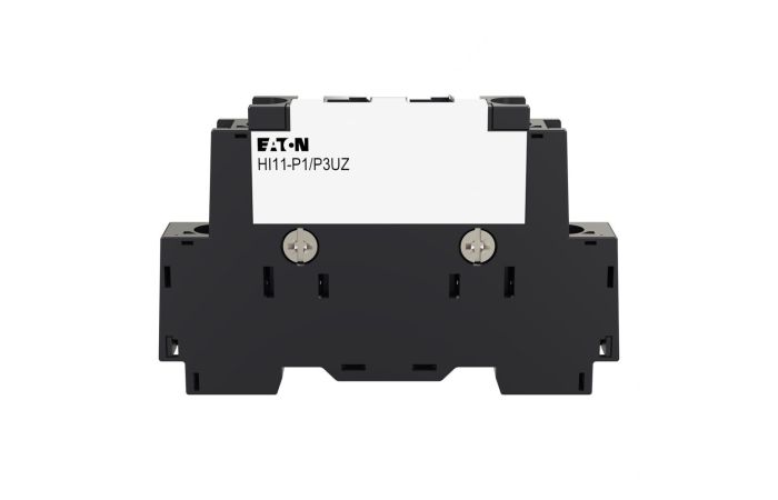 Styk pomocniczy, 1NO+1NC, dla P1-P3, montaż rozłączny/modułowy/w obudowie, HI11-P1/P3UZ | EP-400892 Eaton