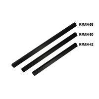 Kątownik boczny A do STN h=580 KMAN-58 | INC-00427 Incobex