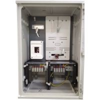 Złącze licznikowe ZL-1-3f/s bez fundamentu | R3B43-0001-002 Incobex