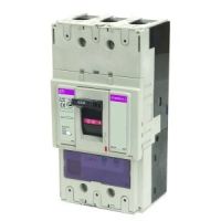 Wyłącznik mocy 3P 400A 25kA wyzwalacz termo-magnetyczny EB2 400/3L | 004671092 Eti