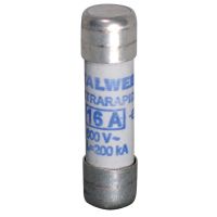 Wkładka topikowa cylindryczna 10x38mm 12A aR 600V CH10UQ (ulraszybka) | 002625008 Eti