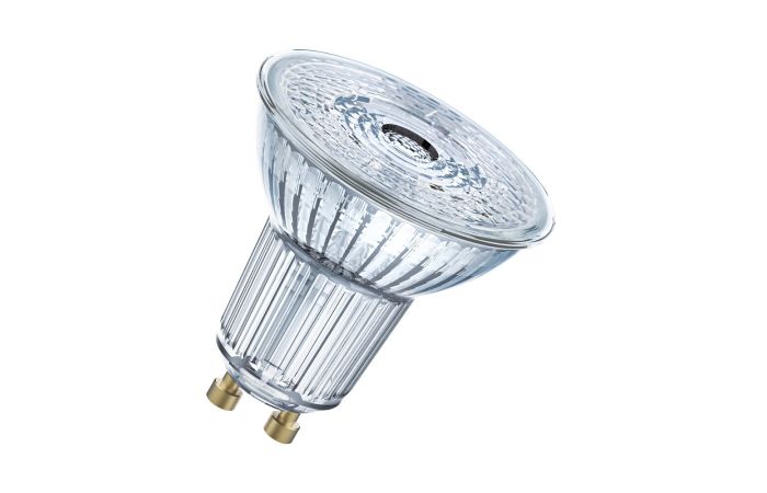 Lampa LED PAR16 35 DIM P 3.4W 230lm 940 4000K 36st. GU10 ściemnialna | 4058075797611 Ledvance