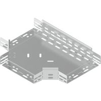 Trójnik korytka TKUJ300H60, gr. blachy 1,0mm | 165265 Baks