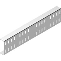 Łącznik LSUDTH100, gr. blachy 3,0mm | 220702 Baks