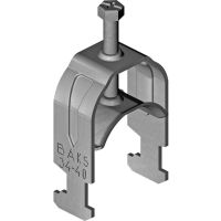 Uchwyt kablowy UK1/UKO1/16-22 | 402300 Baks