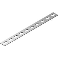 Płaskownik PLP 16/2 (2m) | 640220 Baks