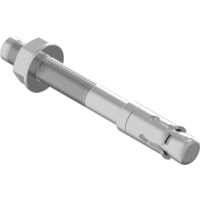 Śruba rozporowa pierścieniowa PSR M8x75 | 650353 Baks