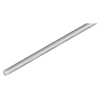 Pręt gwintowany PGCM 8/1 | 652401 Baks