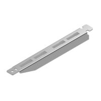 Wysięgnik WS100 | 710110 Baks