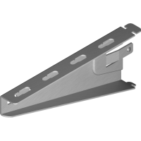 Wysięgnik WZS500 | 710250 Baks