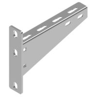 Wysięgnik WWC600 | 711260 Baks