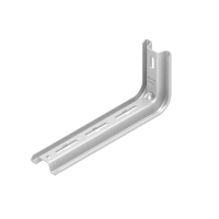 Wspornik fajkowy WFL/WFLO100 | 720110 Baks