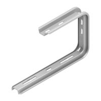 Wspornik fajkowy WFMC300 | 720331 Baks