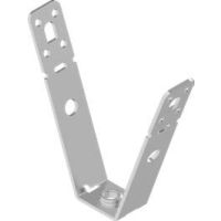 Wieszak trapezowy WT120M8 | 730612 Baks