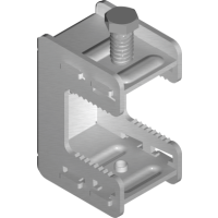 Zacisk ZCS (STD) | 752502 Baks