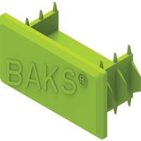 Nakładka ochronna NOW40x22 | 760100 Baks