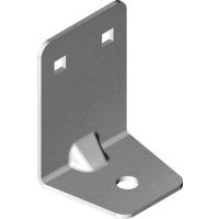 Stopa mocująca SMKMC100, gr. blachy 2,0mm | 810002 Baks