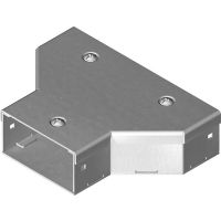 Redukcja symetryczna RSKMP 200/100H100, gr. blachy 1,5mm | 814710 Baks