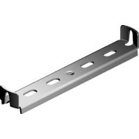 Wieszak wewnętrzny korytka WWK100 | 731410 Baks