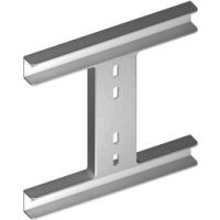 Podstawa wysięgnika prosta PWTP (STD) | 722400 Baks