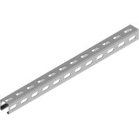 Ceownik montażowy CMC41H41/3F (STD), gr. blachy 2,0mm (3m) | 621232 Baks