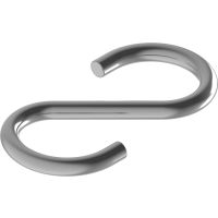 Haczyk HS4 | 650219 Baks