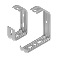 Wieszak sufitowy WSKS100 | 903600 Baks