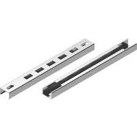 Podstawa wspornika PWS/1 | 740111 Baks