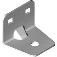 Stopa mocująca SMKMC50 gr. blachy 2,0mm | 810001 Baks