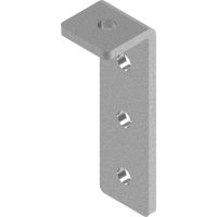 Łącznik ceownika LCK5 gr. blachy 6,0mm | 664500 Baks