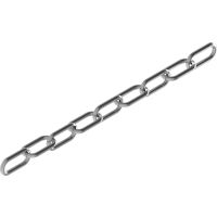 Łańcuszek prosty LNP5 (30m) | 650411 Baks