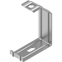 Wieszak sufitowy WSKL75 | 161707 Baks