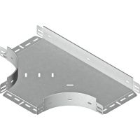 Trójnik korytka TKPP/TKPOP300H60, gr.blachy 1,5mm | 163914 Baks