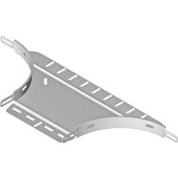 Trójnik dostawny TKDJ50H30 gr. blachy 1,00mm | 975315 Baks